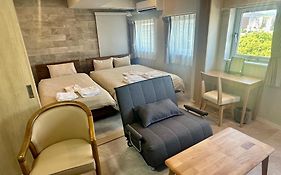 Urban Wing Hiroshima - Vacation Stay 98454V